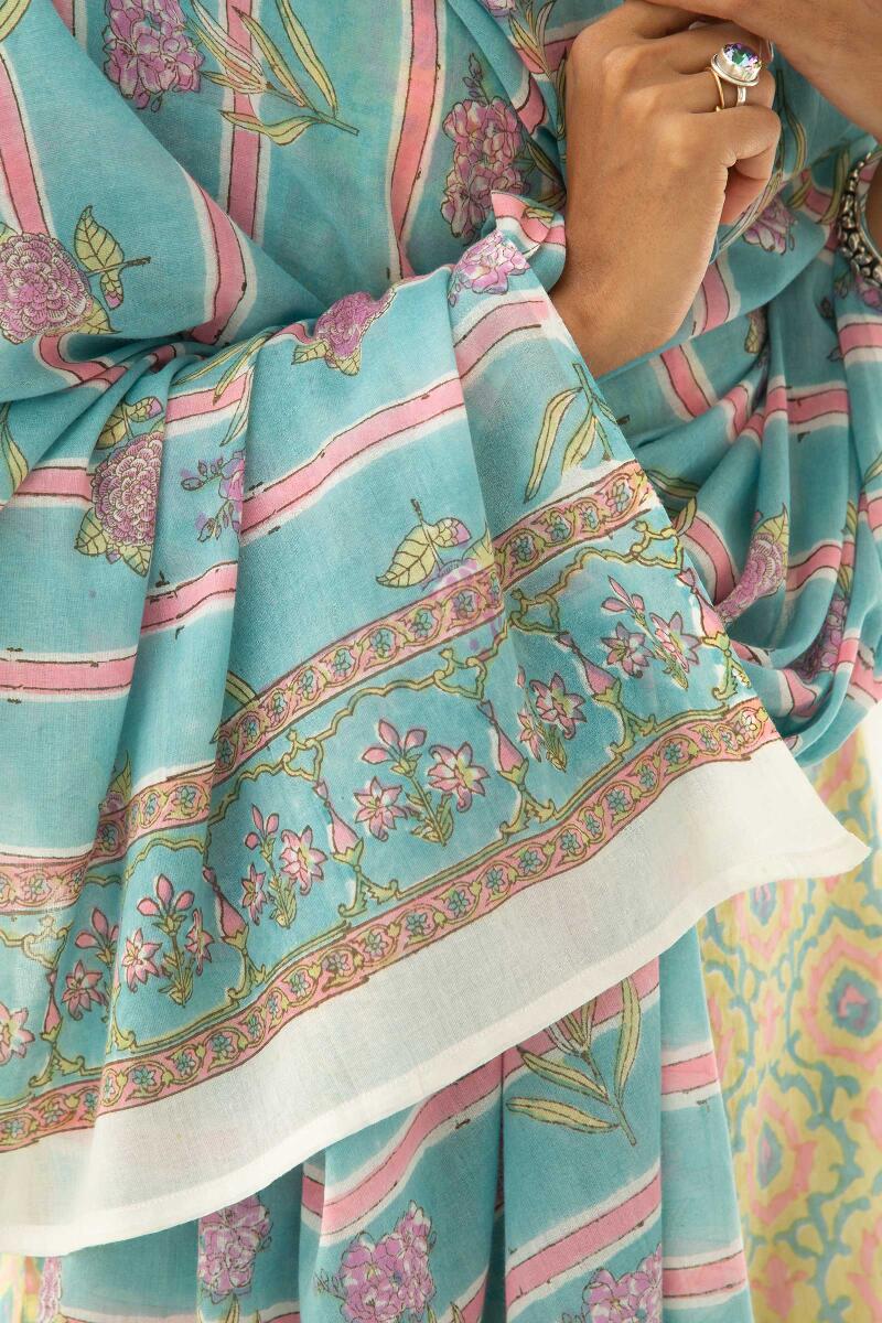 Anahita Meera Dupatta