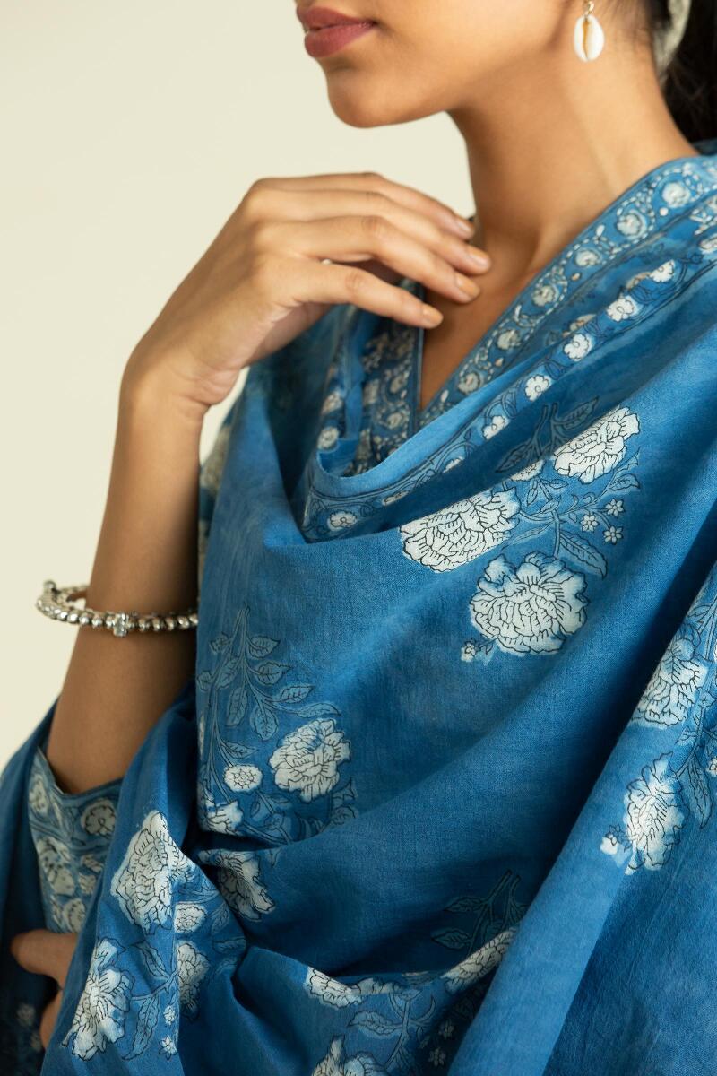 Noor Aasira Dupatta