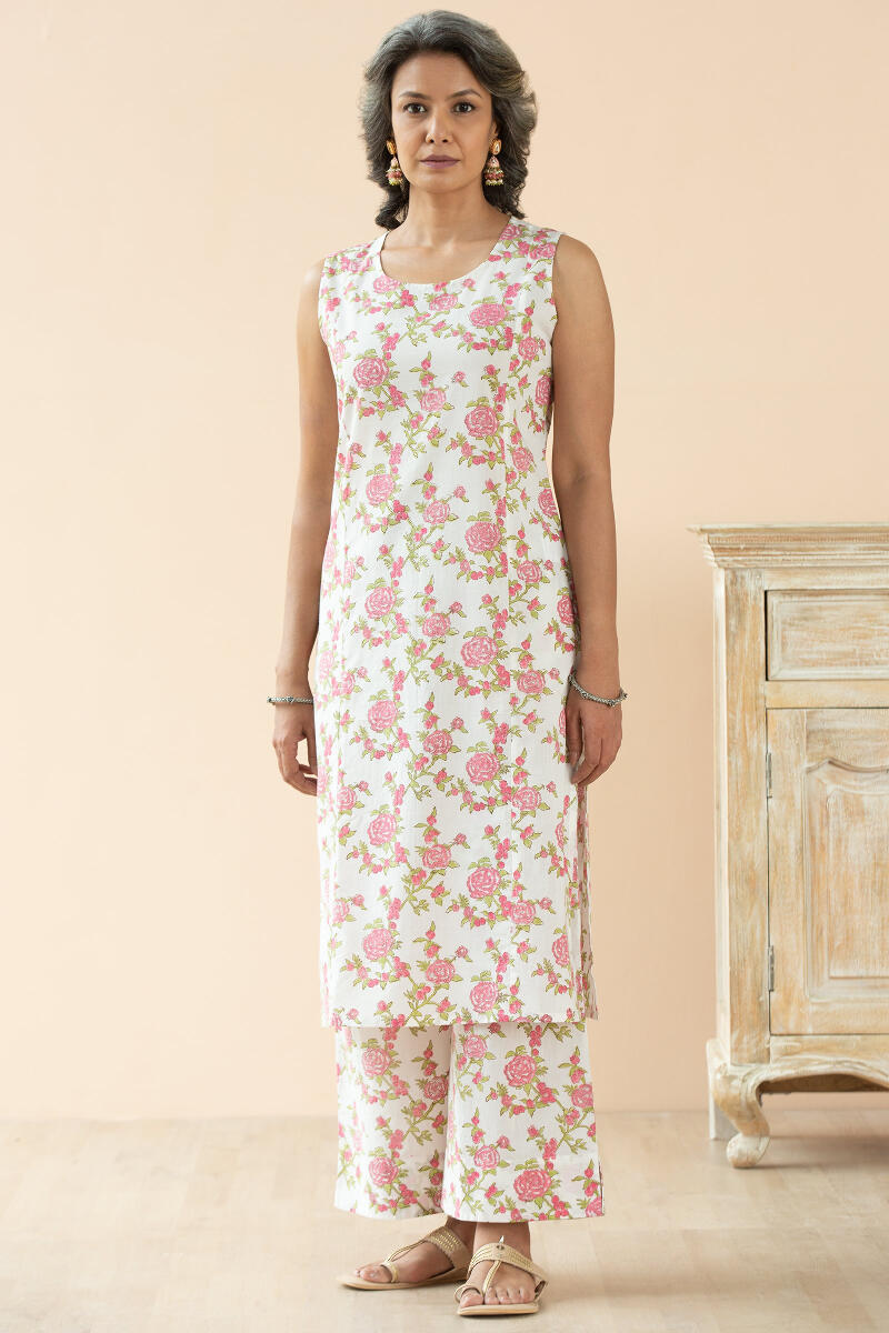 Gulbarg Heer Kurta