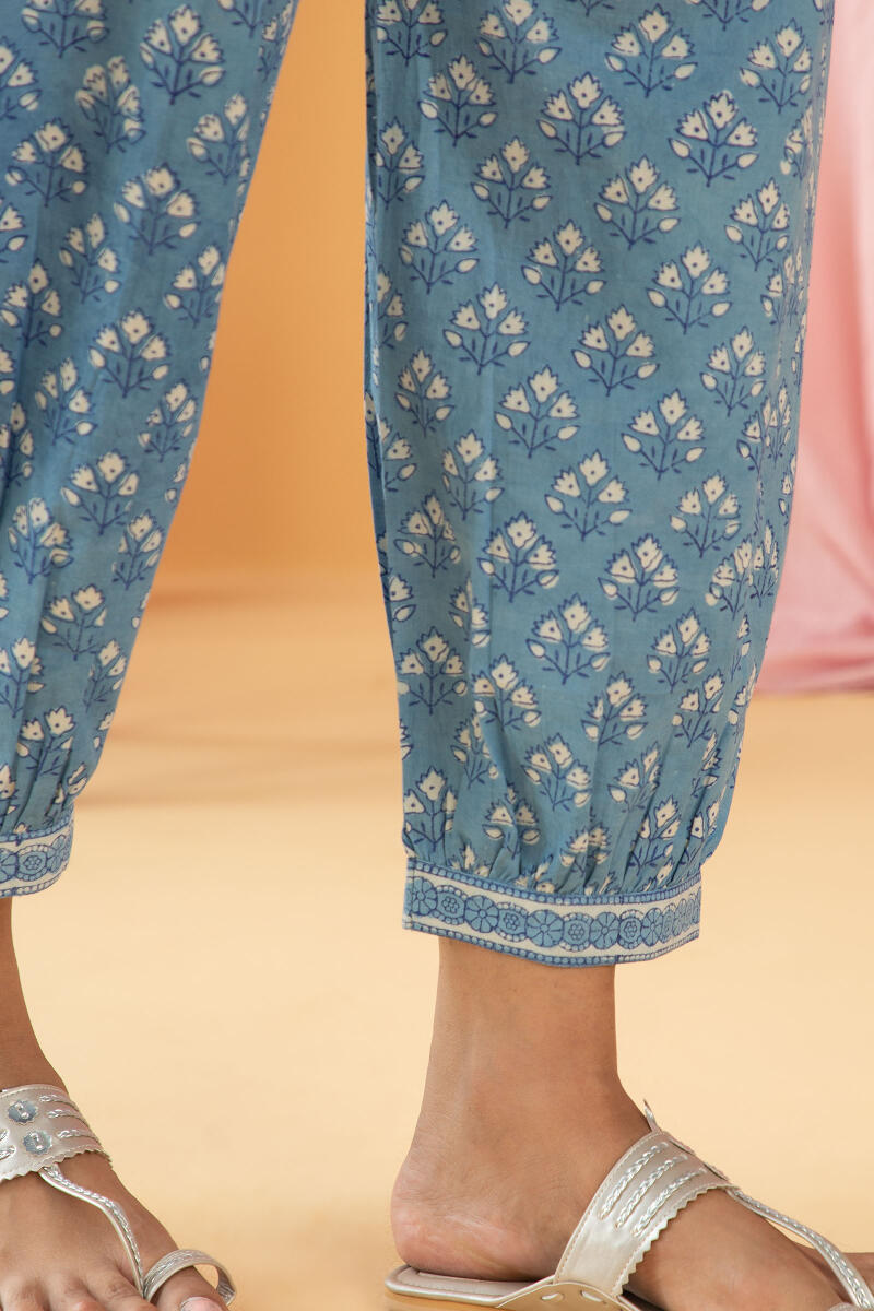Noor Nikhat Izhaar Pants