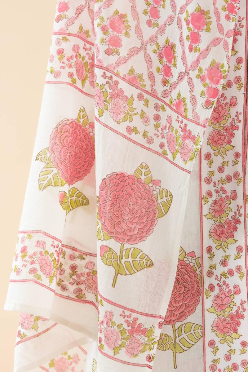 Gulbarg Heer Dupatta