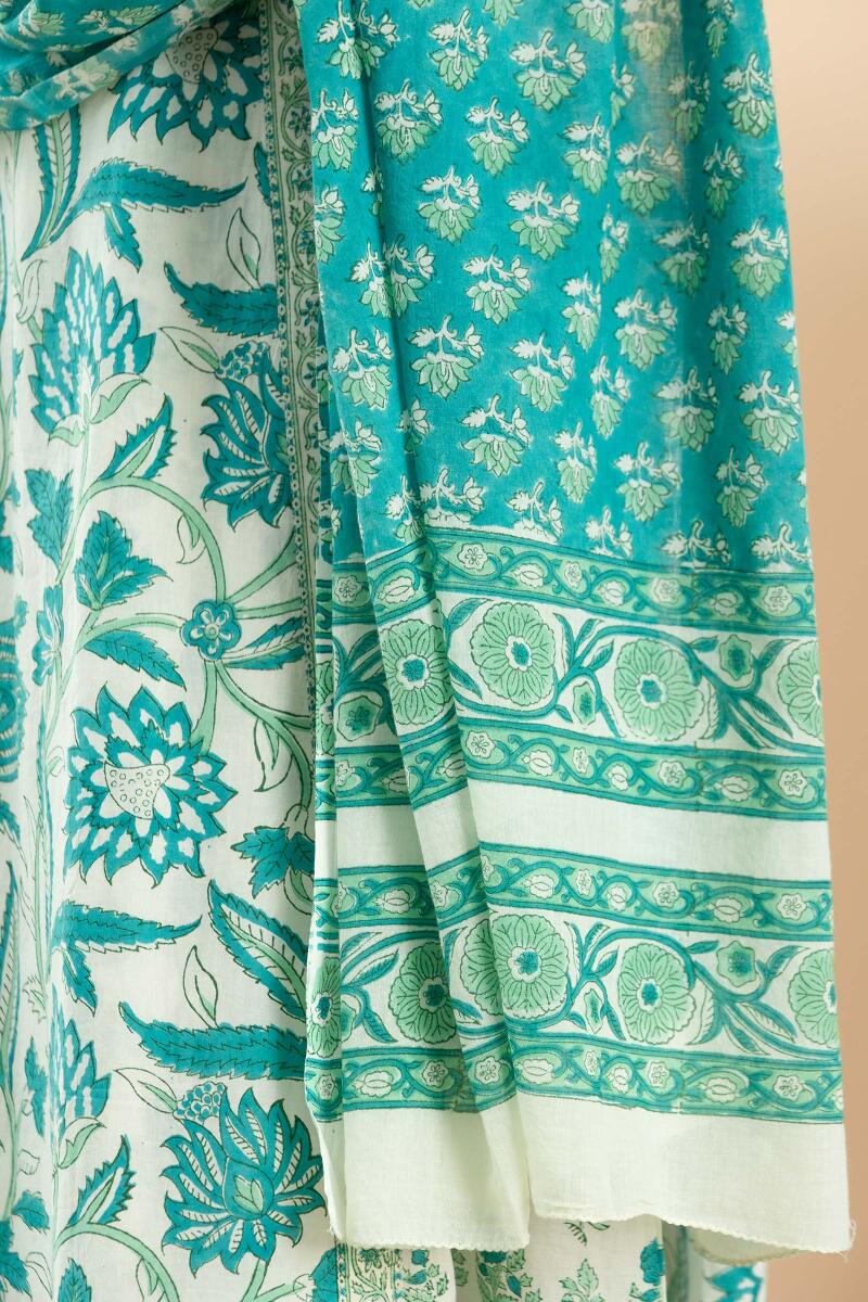 Gulbarg Rumeha Dupatta