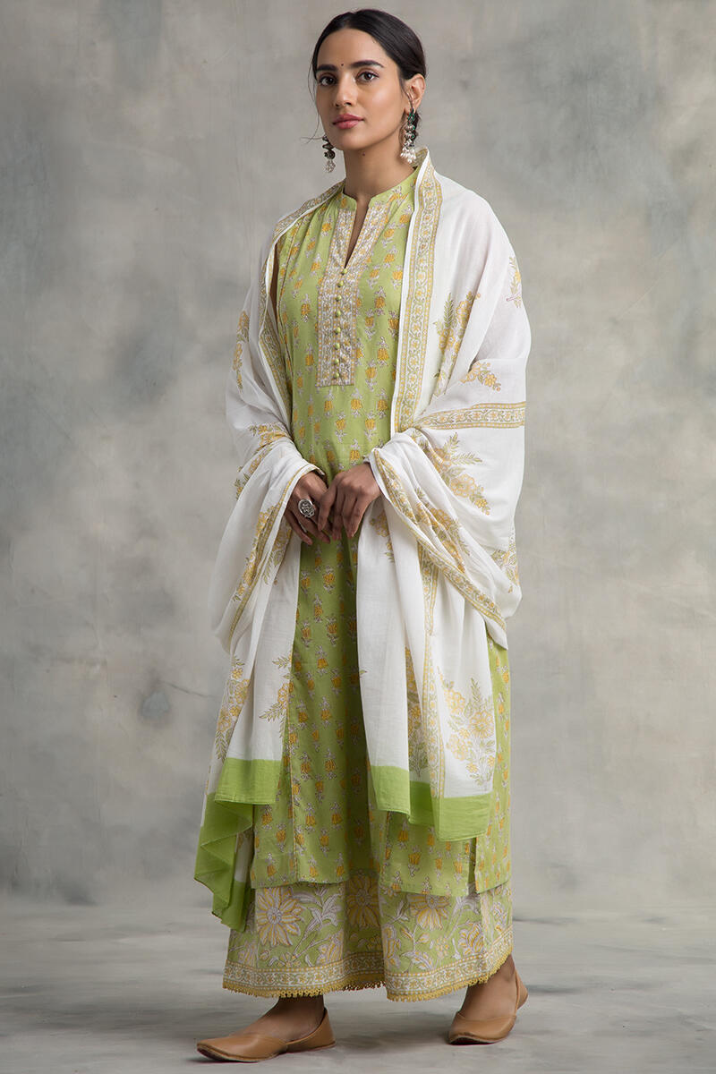 Gauhar Ruhani Kurta