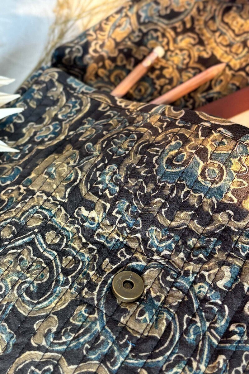 Roza Mehar Crossbody Bag