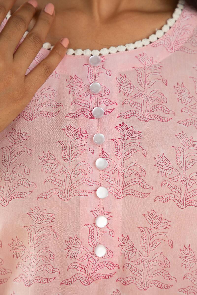 Gauhar Zara Kurta