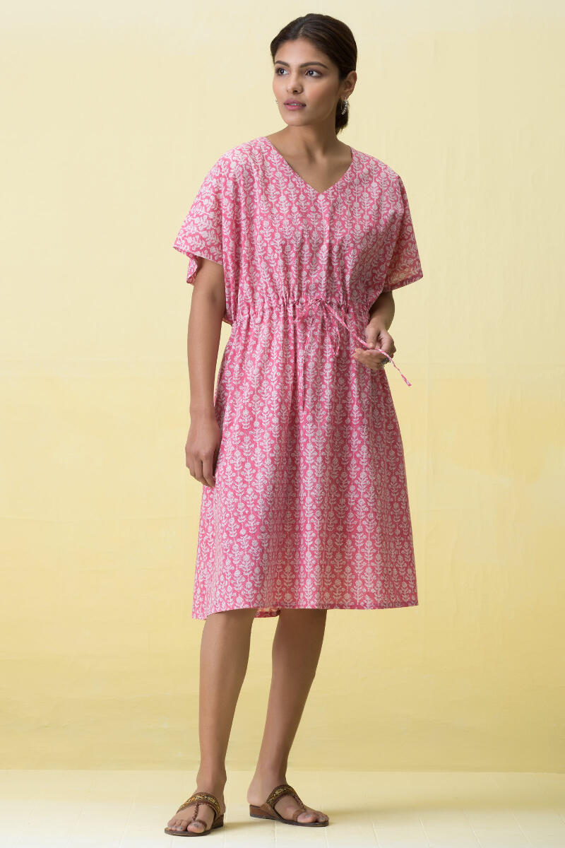 Gulbarg Saira Kaftan