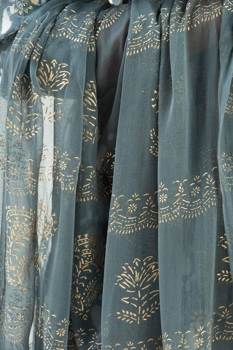 Sehra Mahin Dupatta