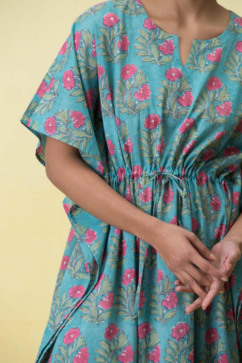 Gulbarg Mahin Kaftan