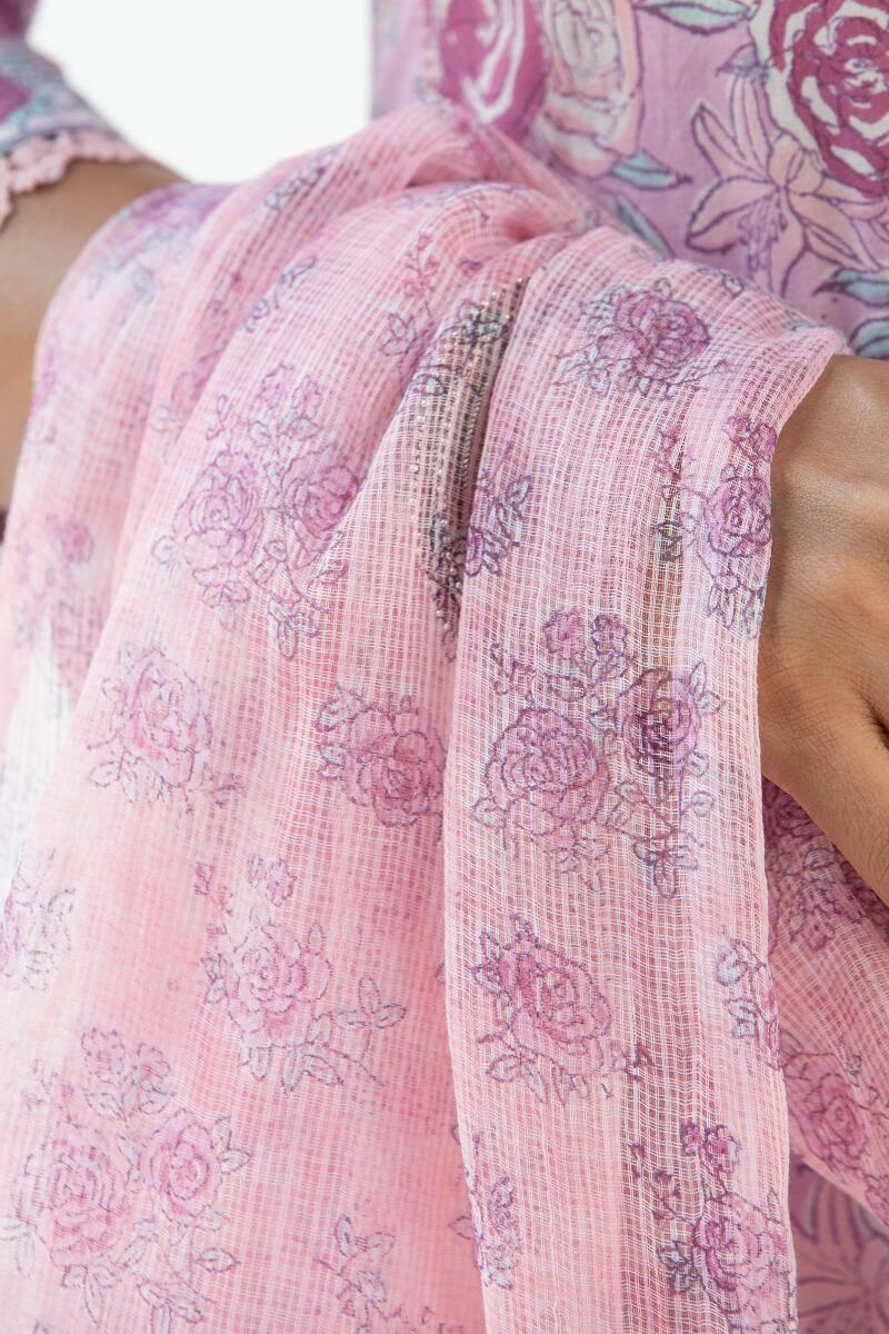 Gulbarg Aahana Kota Dupatta
