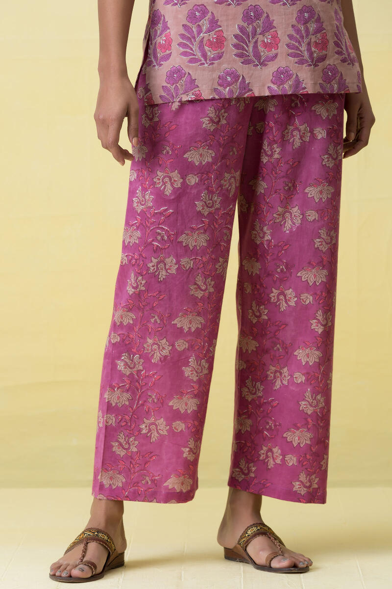 Gulbarg Jannat Pyjama Set