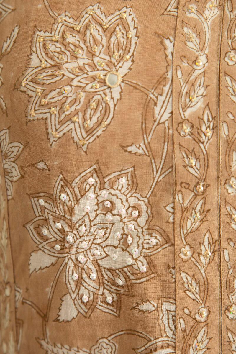 Gauhar Sanam Kurta
