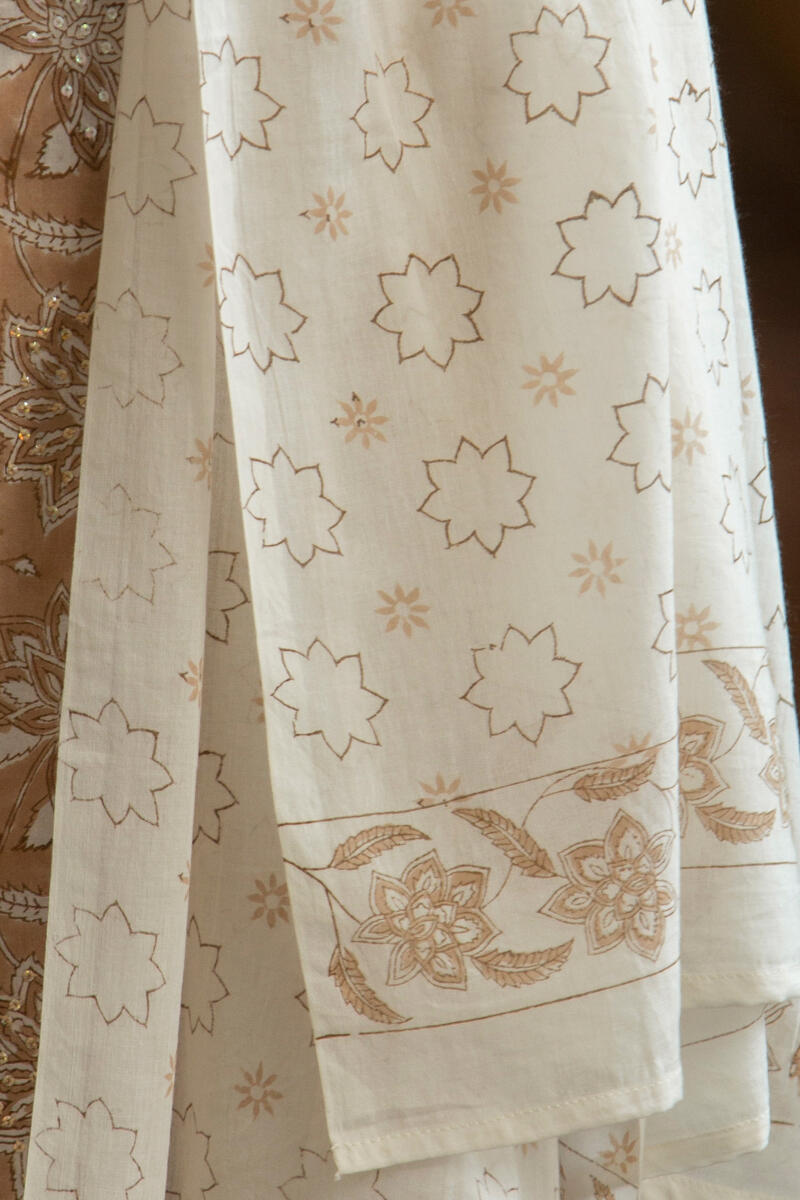 Gauhar Sanam Dupatta