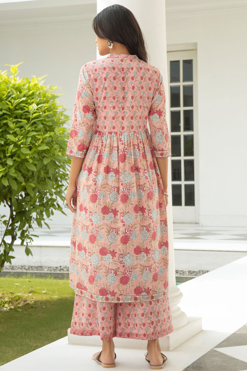 Gulbarg Meera Sanganeri Kurta