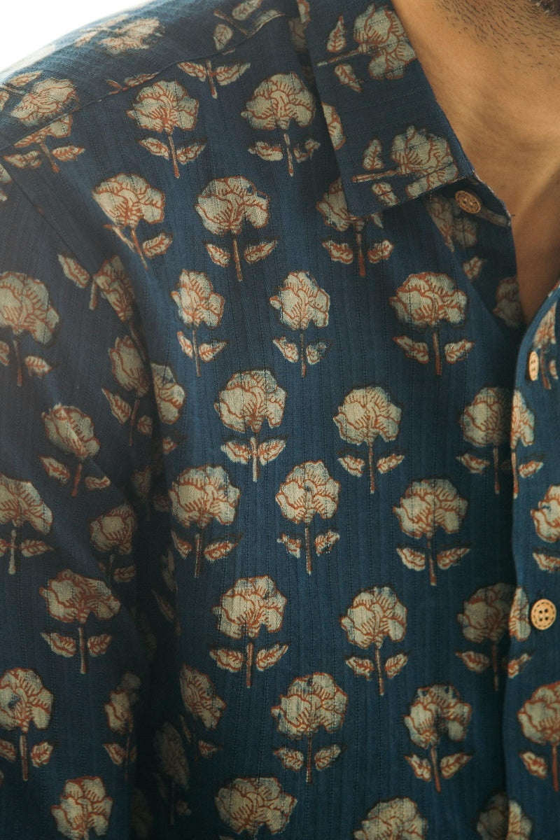 Arsh Rashid Akola Shirt