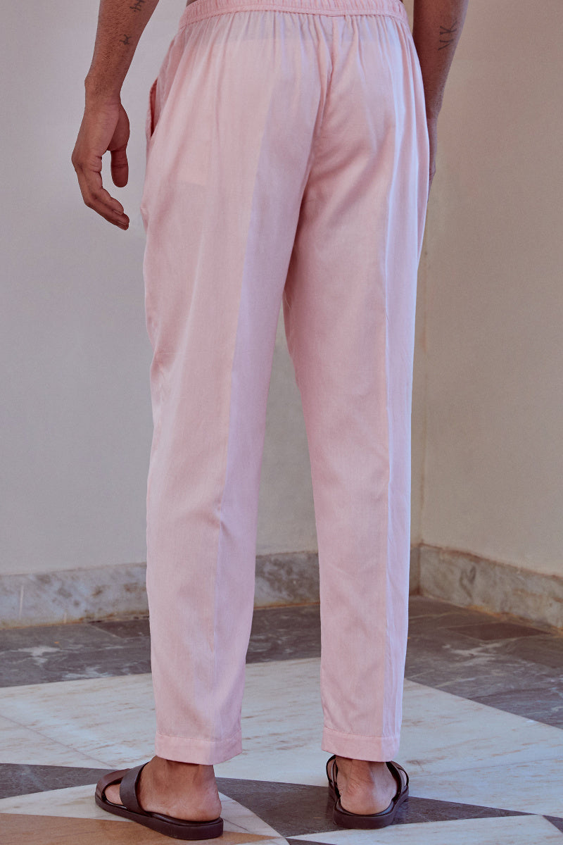 Safar Vegan Silk Pants