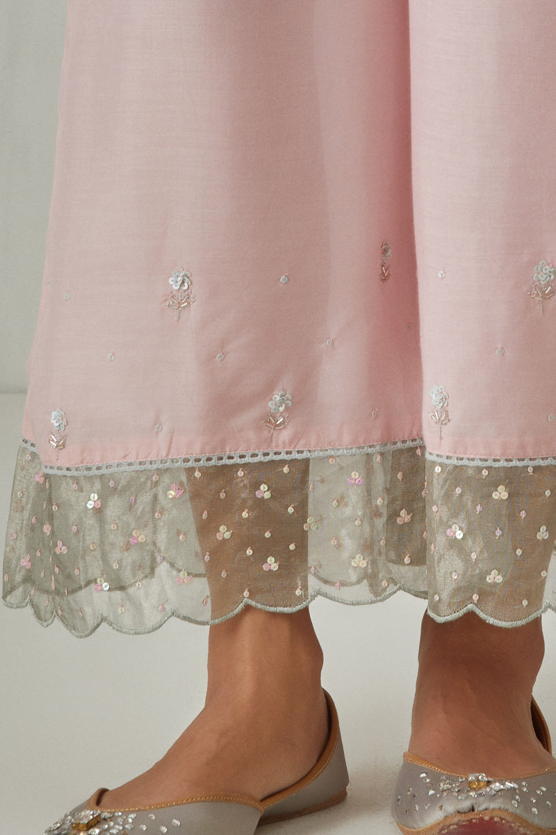 Zubeida Inaya Modal Palazzo