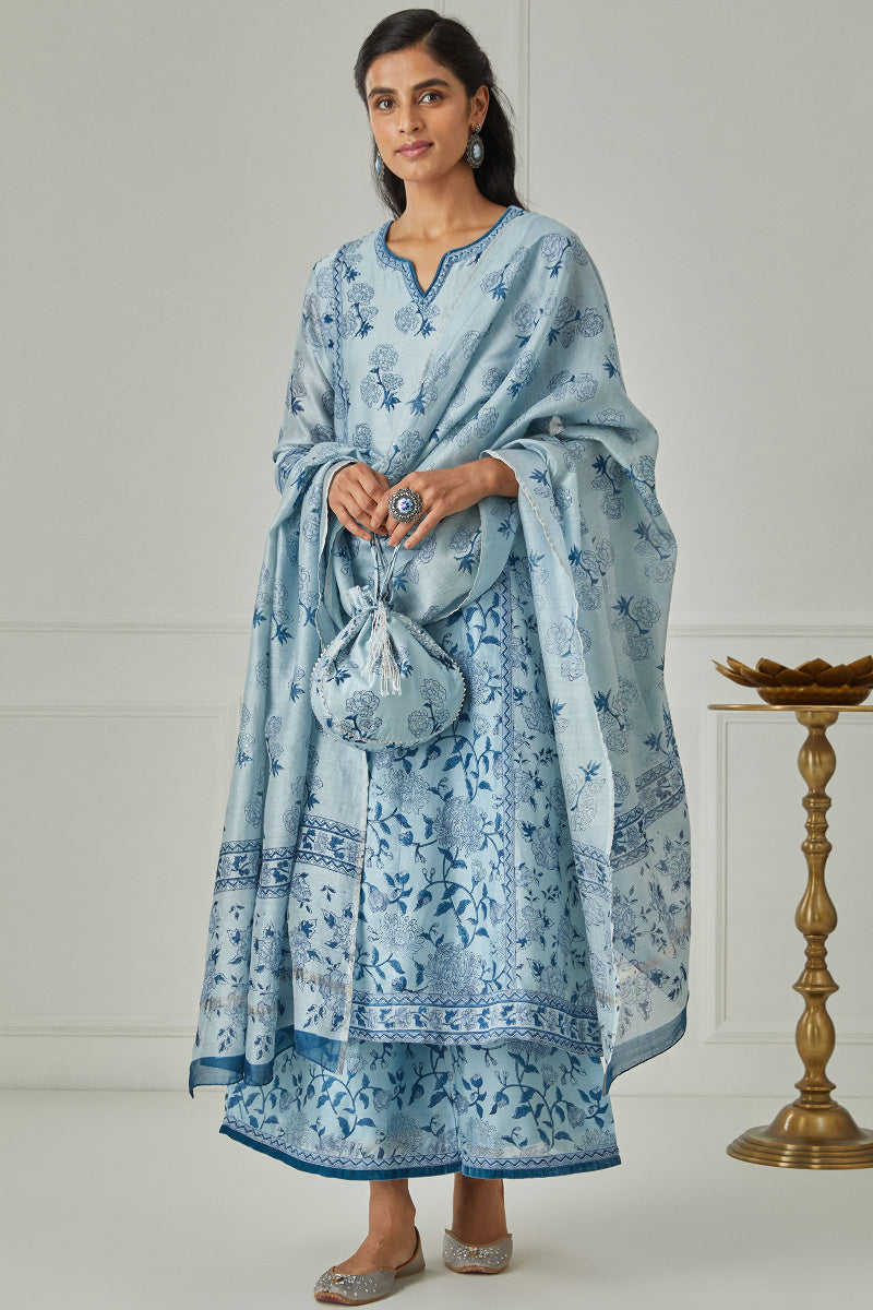 Zubeida Nida Potli Bag