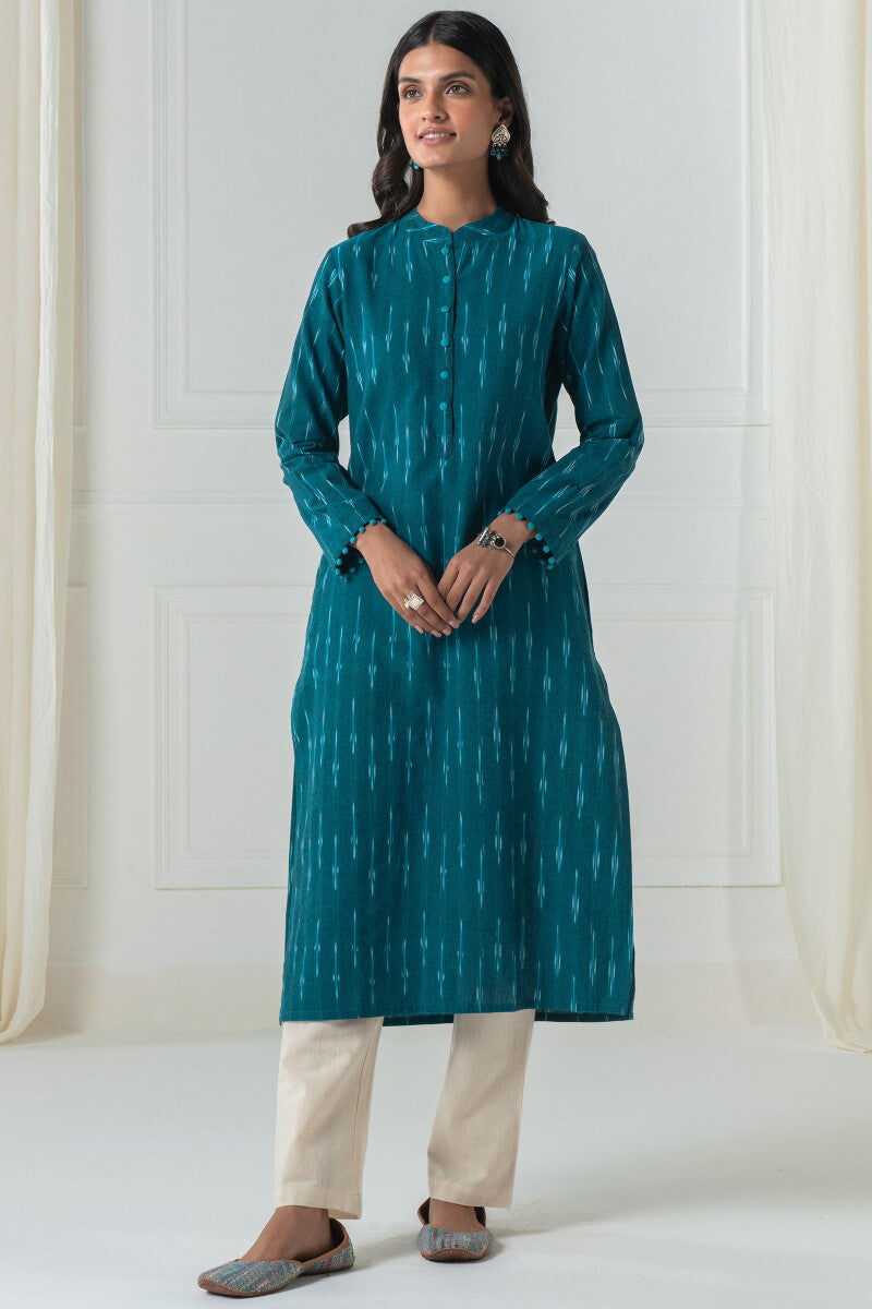Naadirah Faiza Kurta