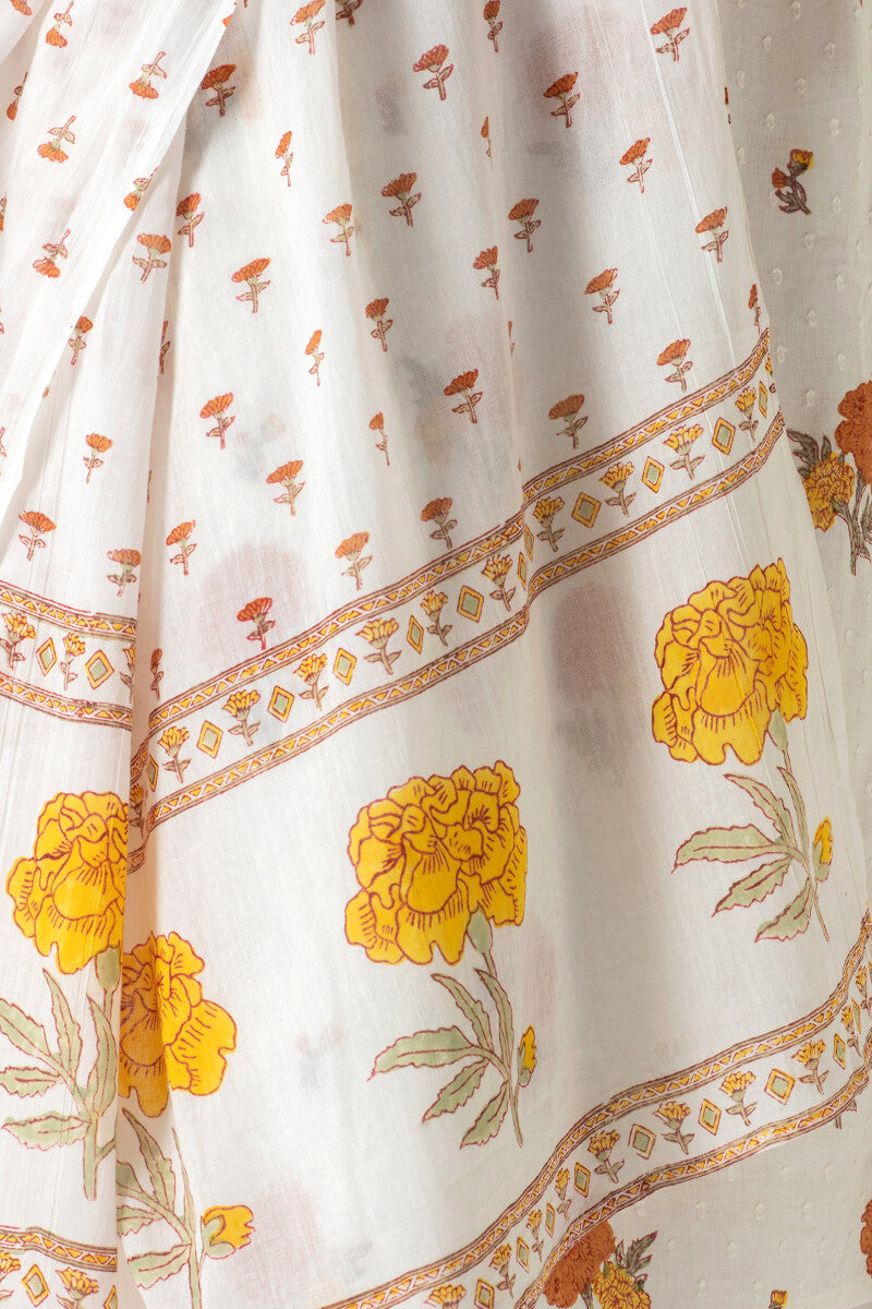 Gauhar Mahira Sanganeri Dupatta