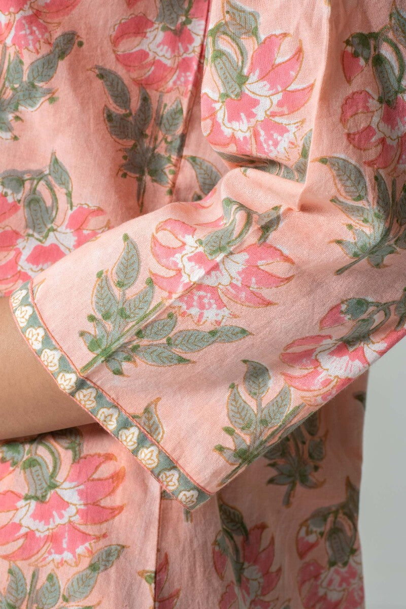 Gauhar Sahana Pyjama Set