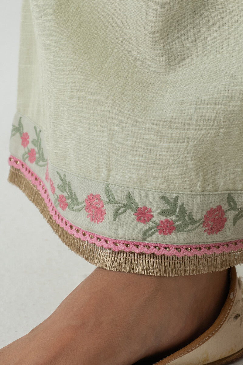 Nazm Shirin Handloom Farsi