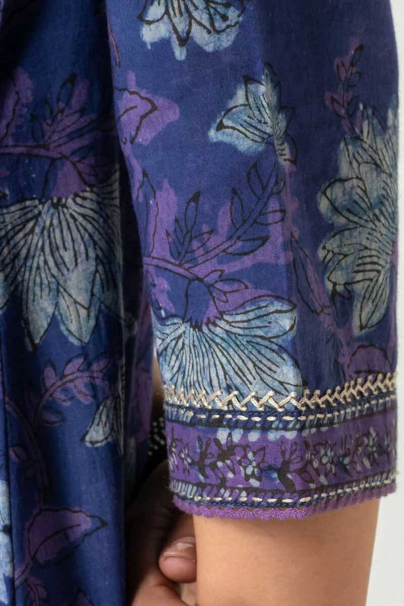 Sehra Falak Akola Kurta