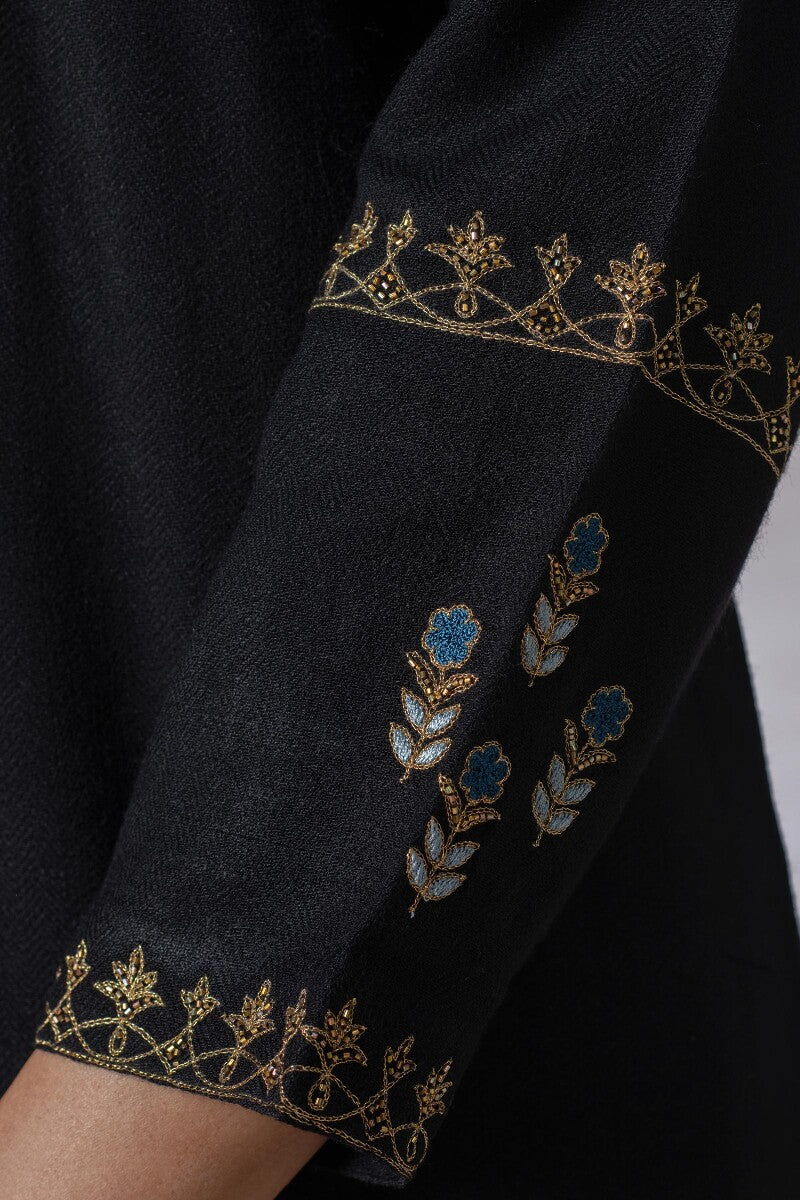 Naadirah Tazmeen Handloom Kurta