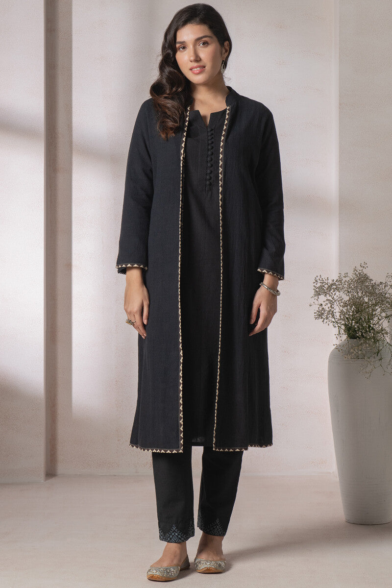 Naadirah Mirza Reversible Jacket