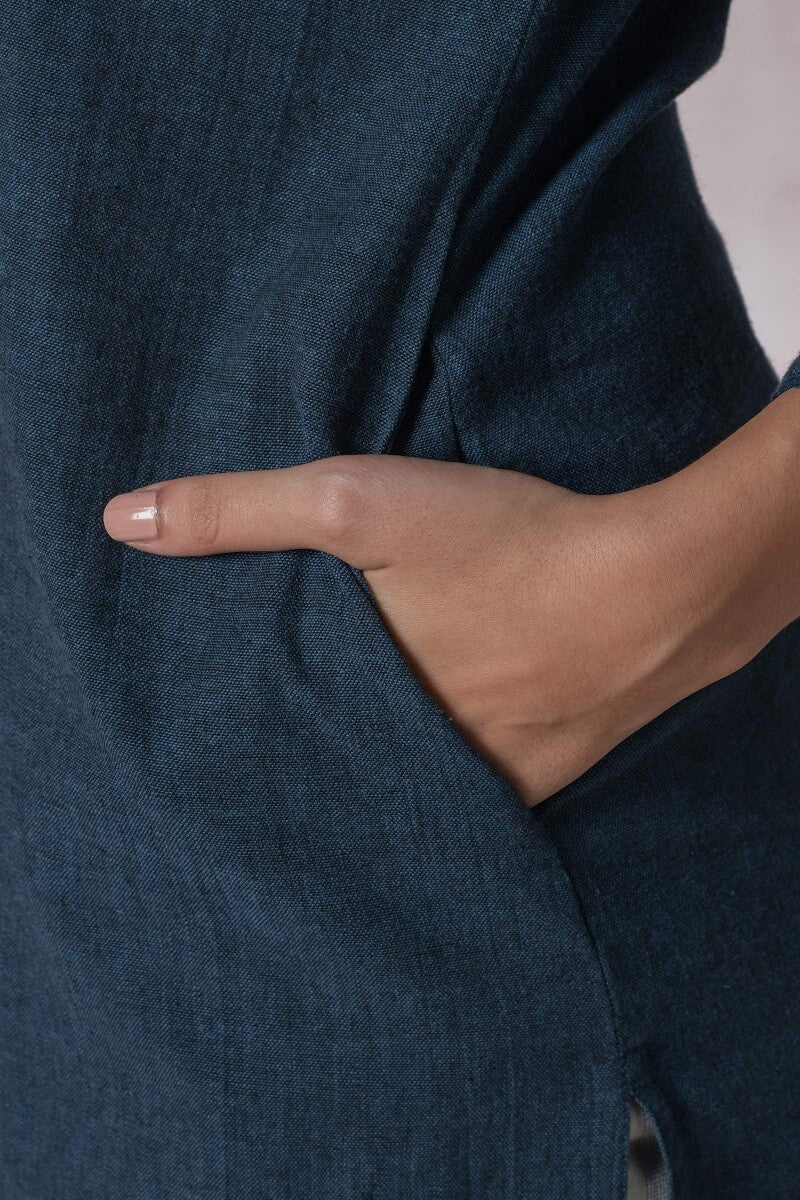 Naadirah Aliah Handloom Kurta
