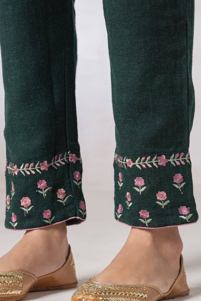 Naadirah Sahana Handloom Narrow Pants