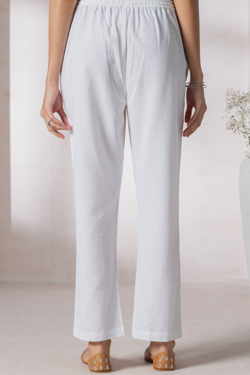 Naadirah Sabiha Handloom Pants