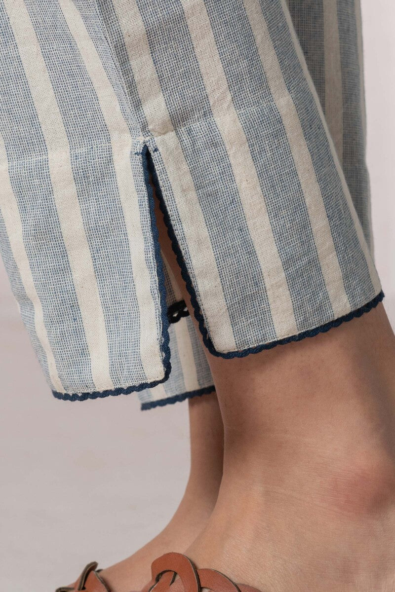 Naadirah Aliah Handloom Pants