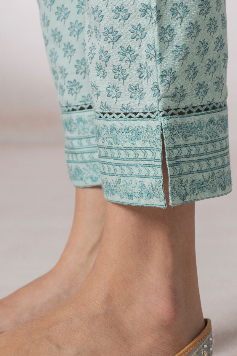 Naadirah Gazala Sanganeri Pants