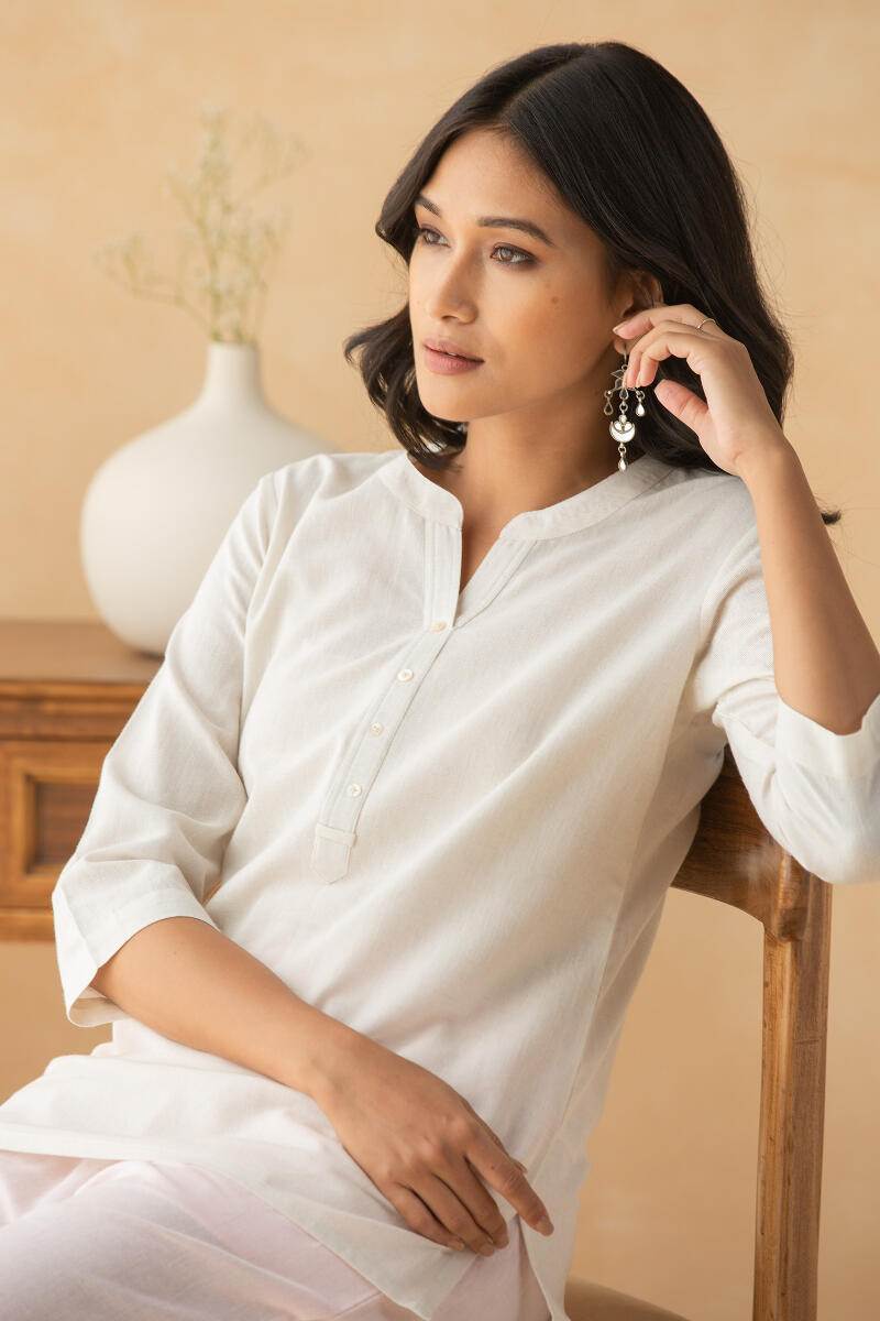 Samaa Zafia Top
