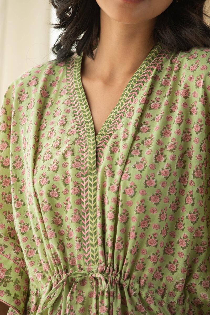 Gulbarg Sara Kaftan