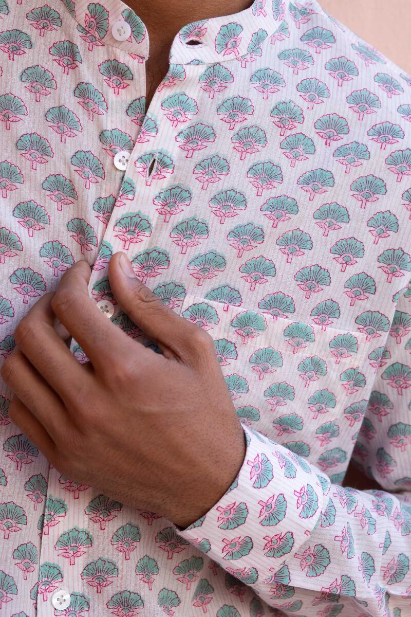 Arsh Ayaan Shirt