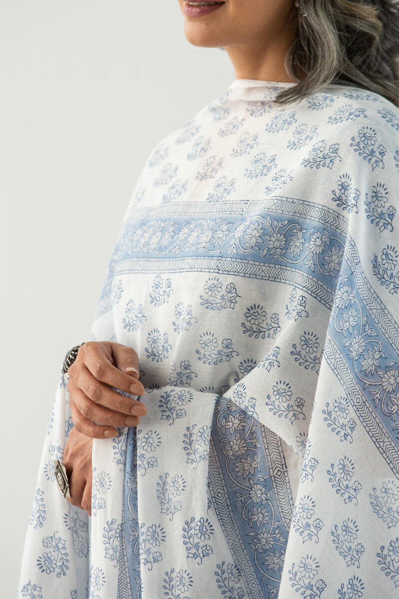 Gauhar Maya Dupatta