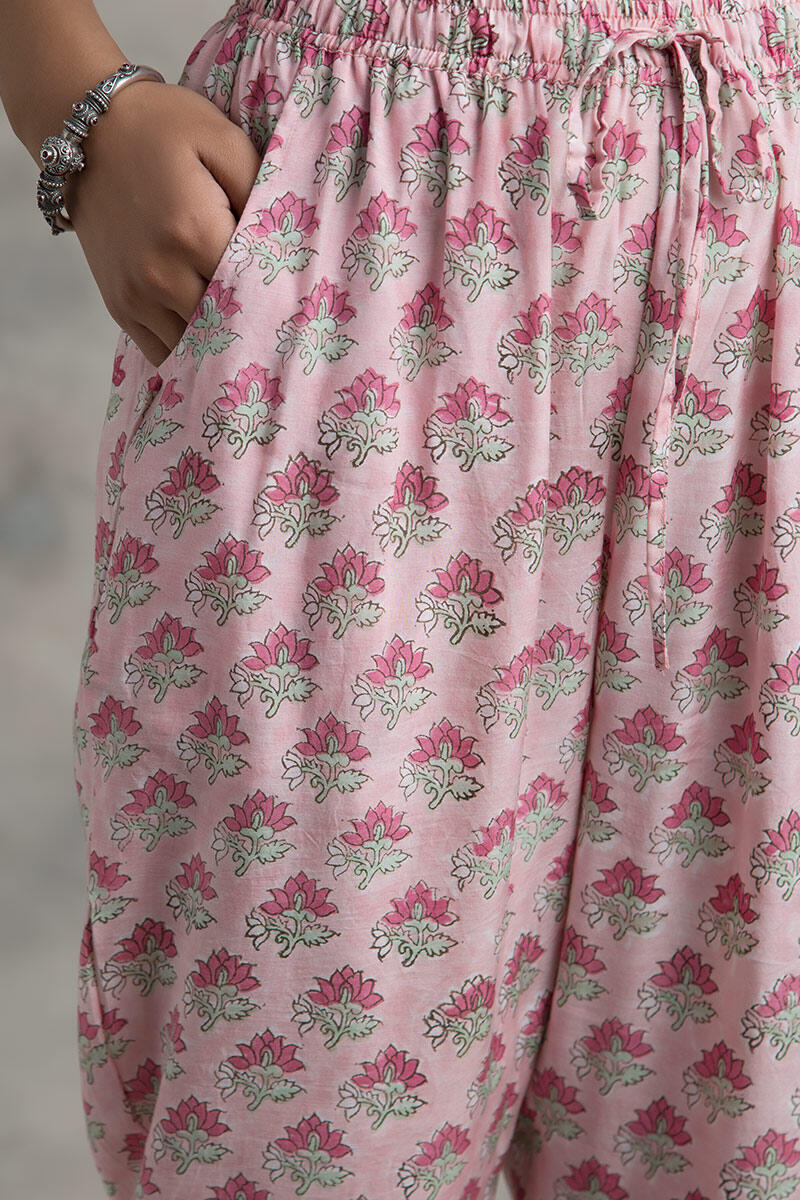 Gauhar Sara Narrow Pants