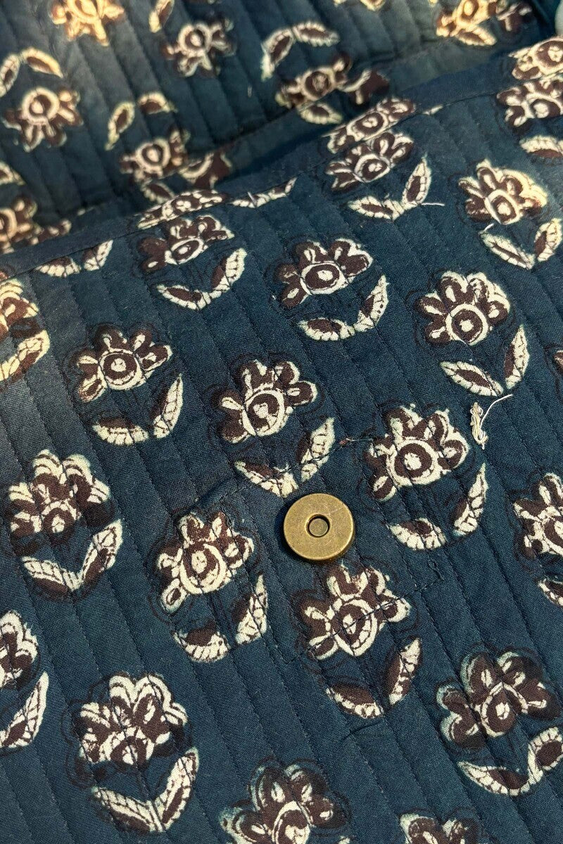 Roza Noor Crossbody Bag