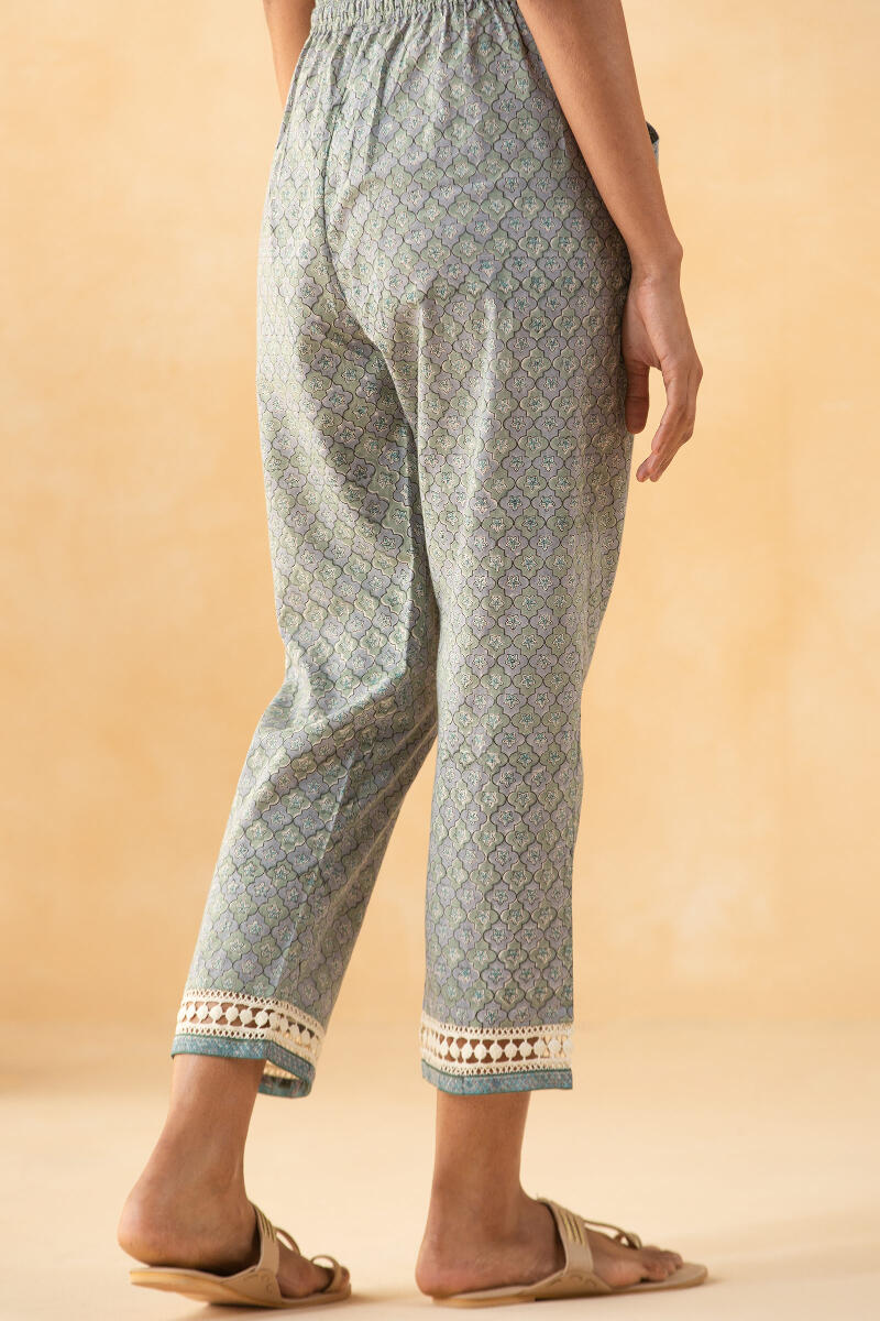 Zahira Maya Narrow Pants