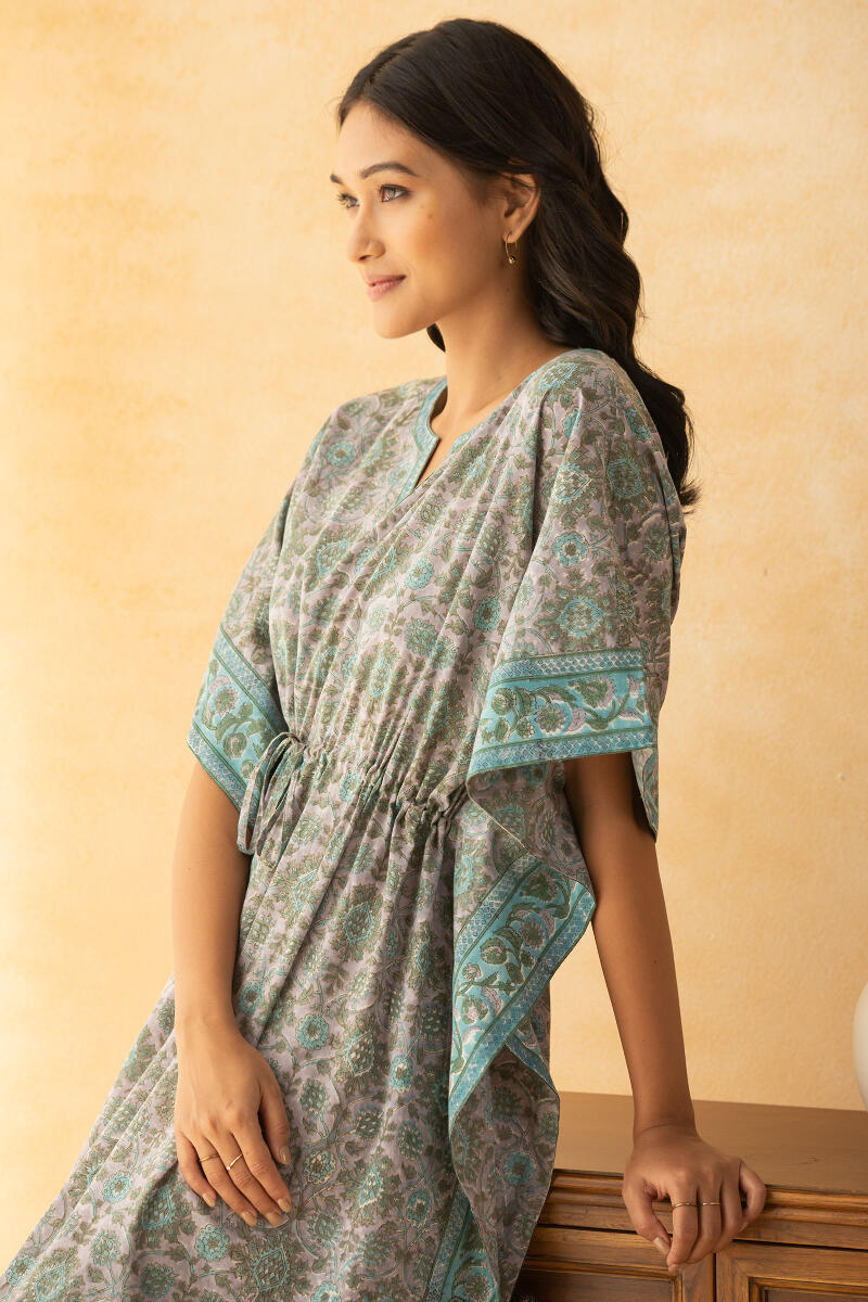 Zahira Sarah Kaftan