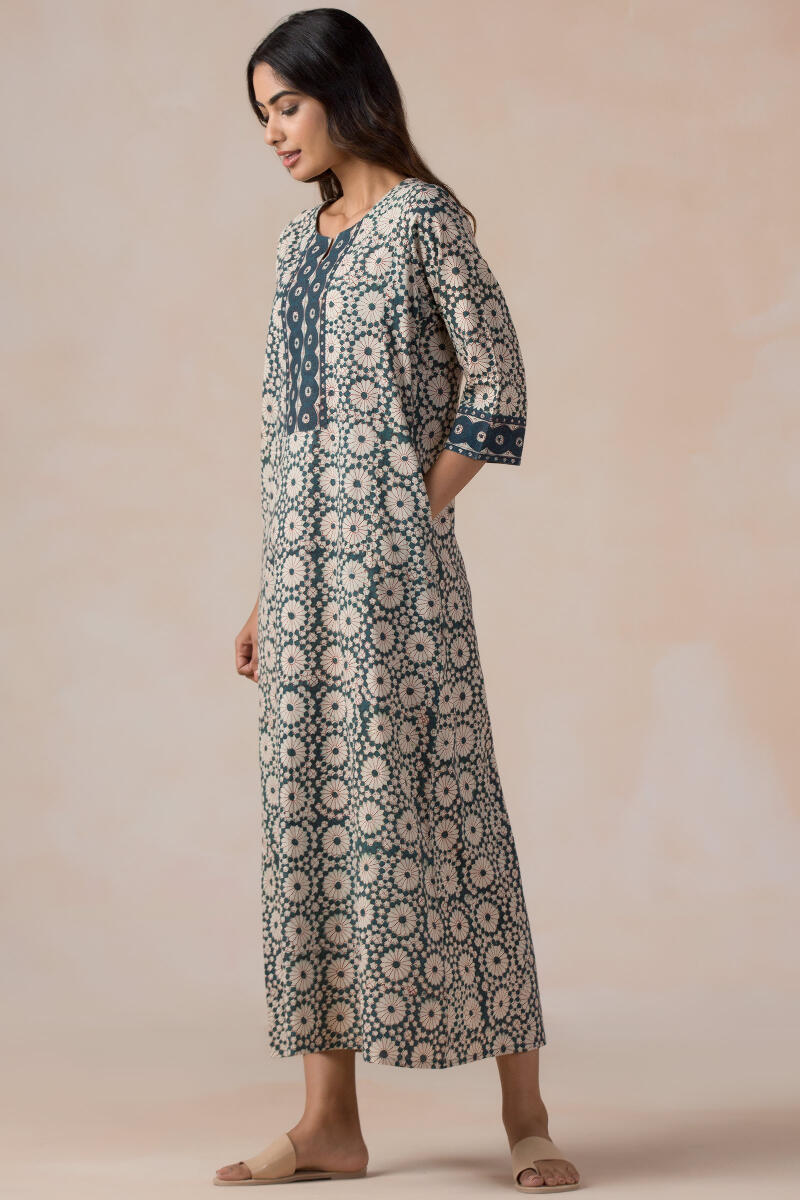 Sehra Maya Kaftan