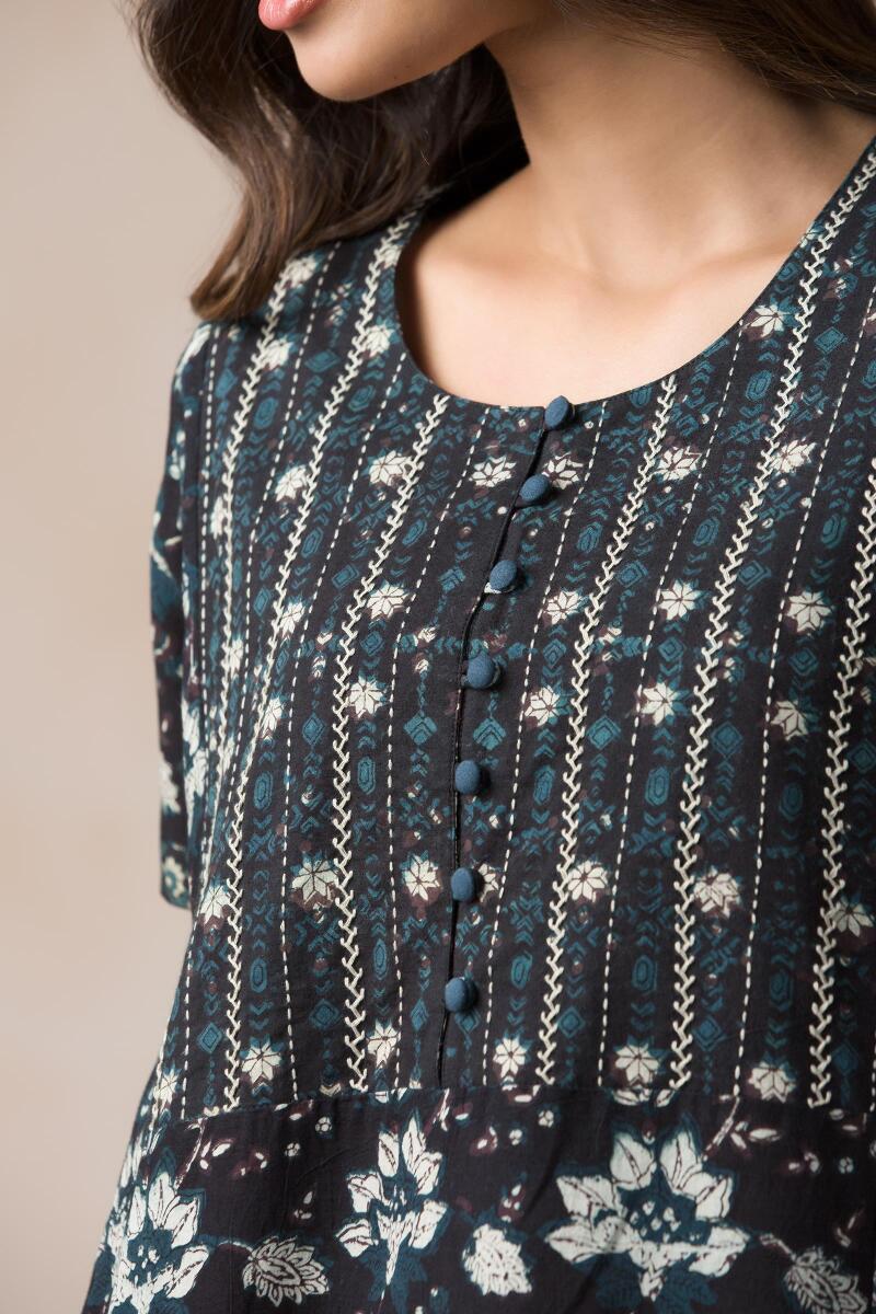 Sehra Zohra Kaftan