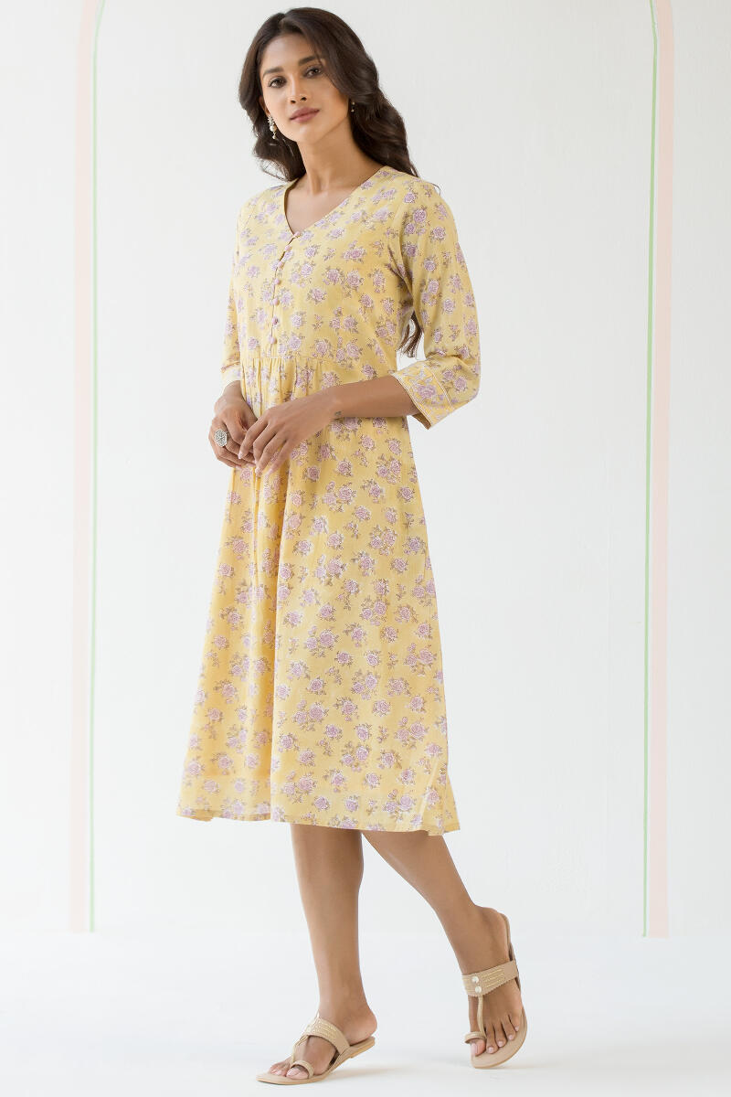 Gulbarg Mahreen Dress
