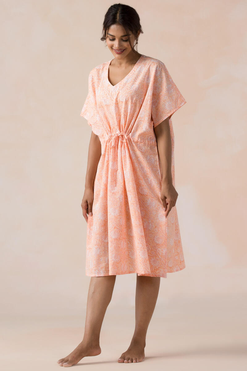 Roza Mahima Kaftan
