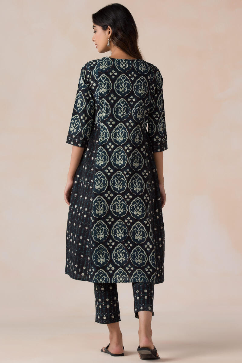 Sehra Maya Kurta
