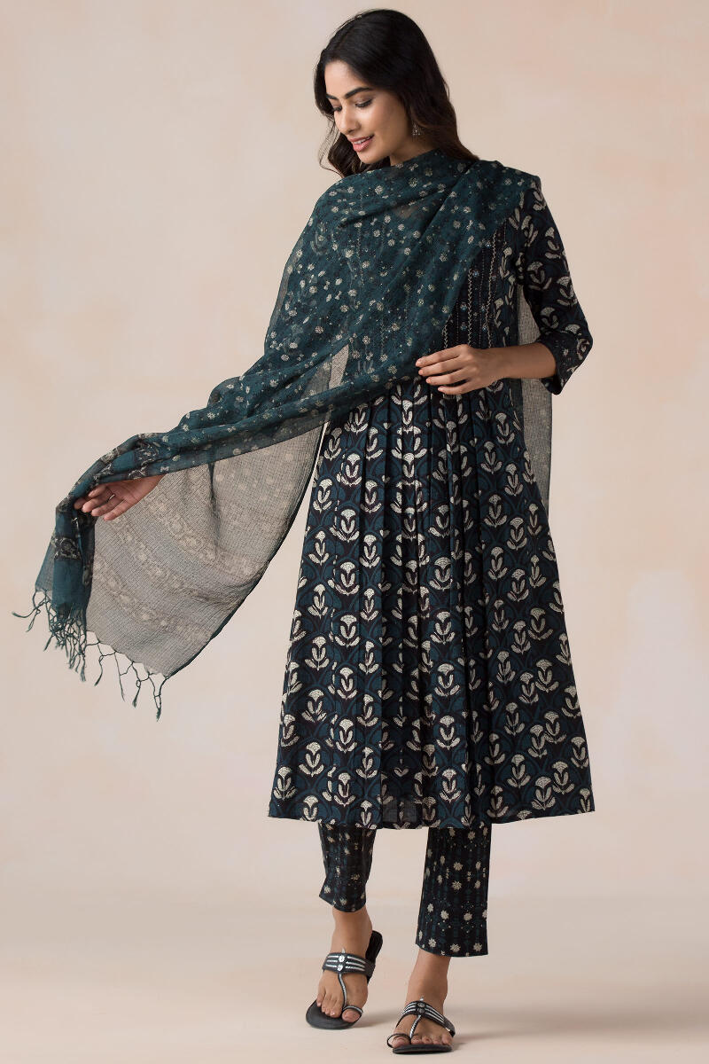 Sehra Zoya Kurta
