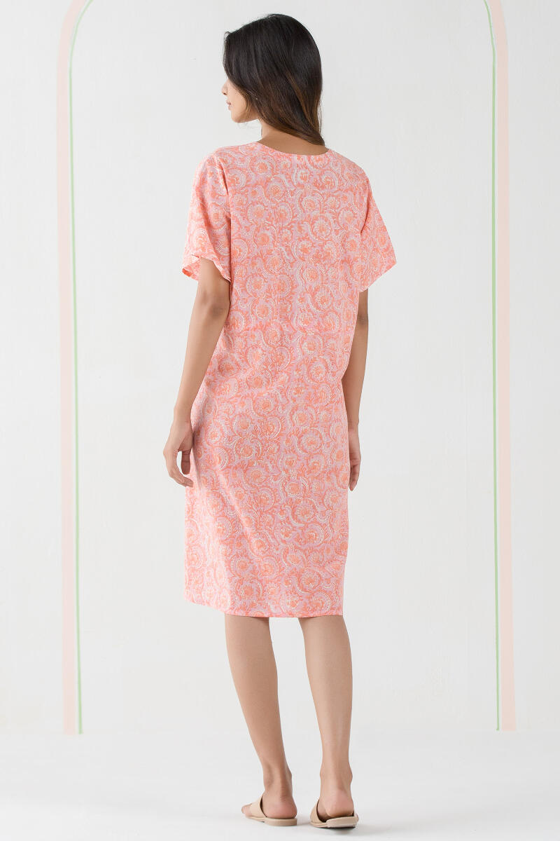 Roza Zoya Kaftan