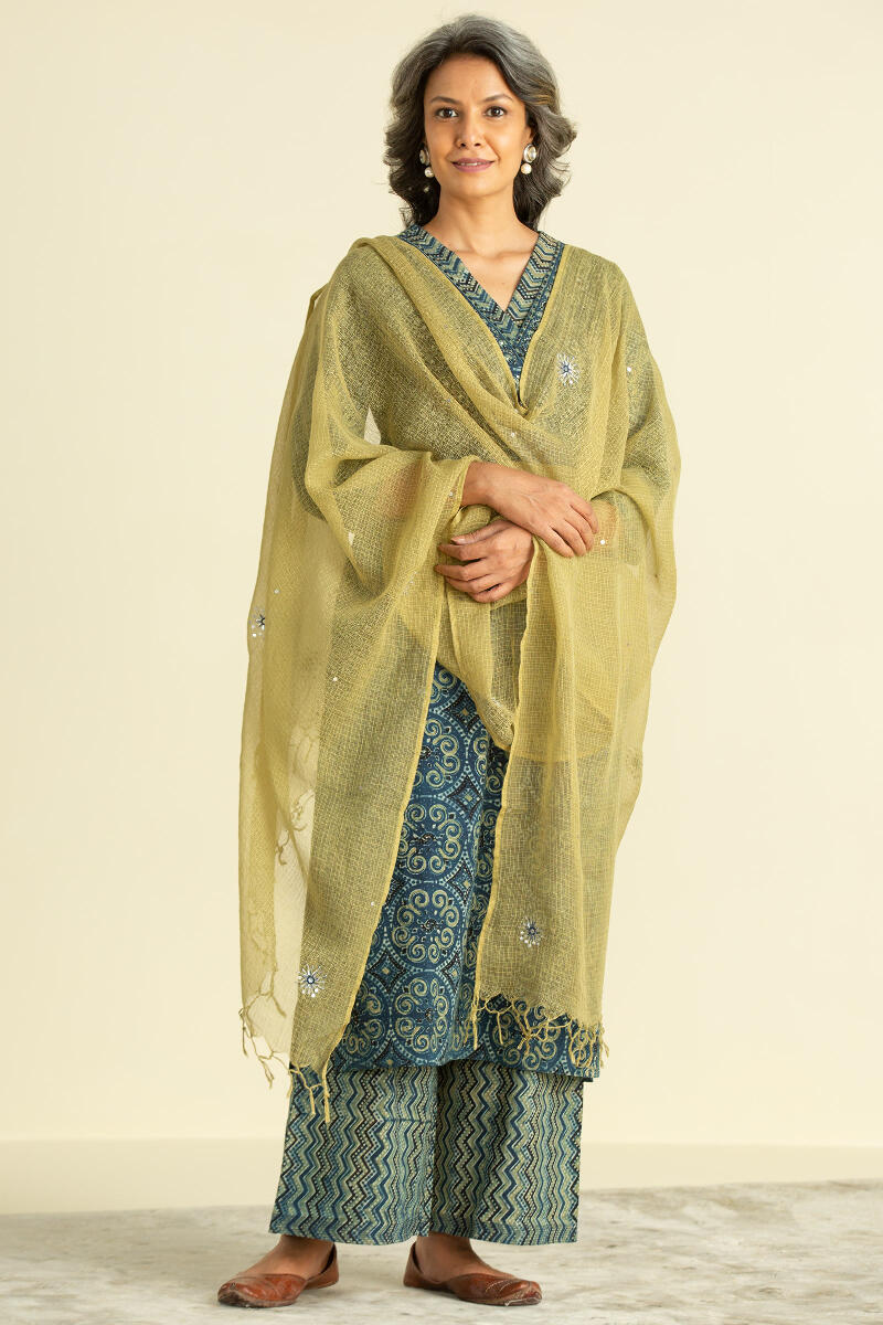 Sehra Farah Kurta