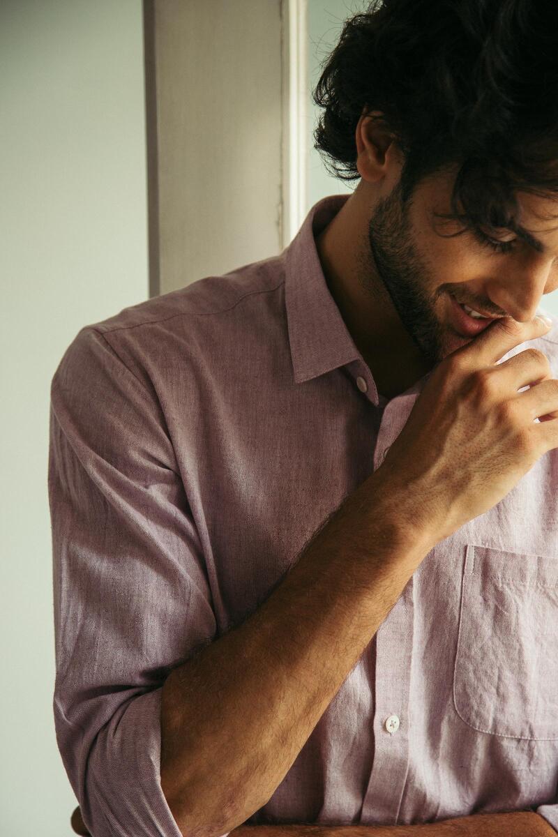 Arsh Imran Shirt